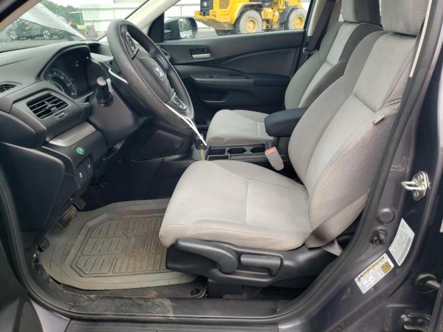 Photo 6 VIN: 5J6RM4H44GL042572 - HONDA CR-V SE 