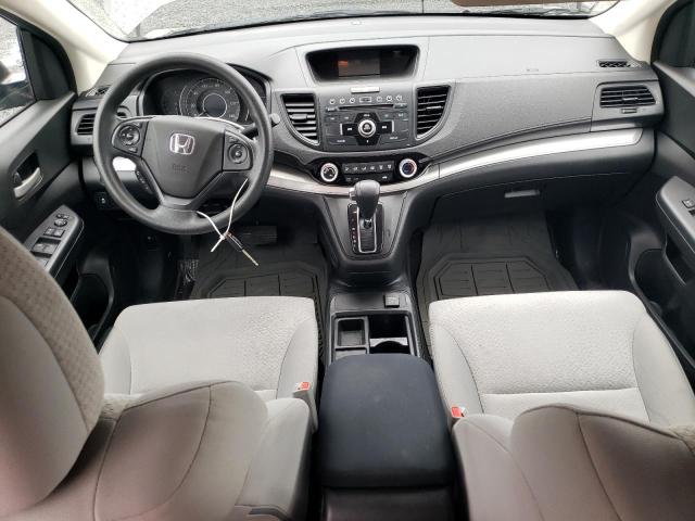 Photo 7 VIN: 5J6RM4H44GL042572 - HONDA CR-V SE 