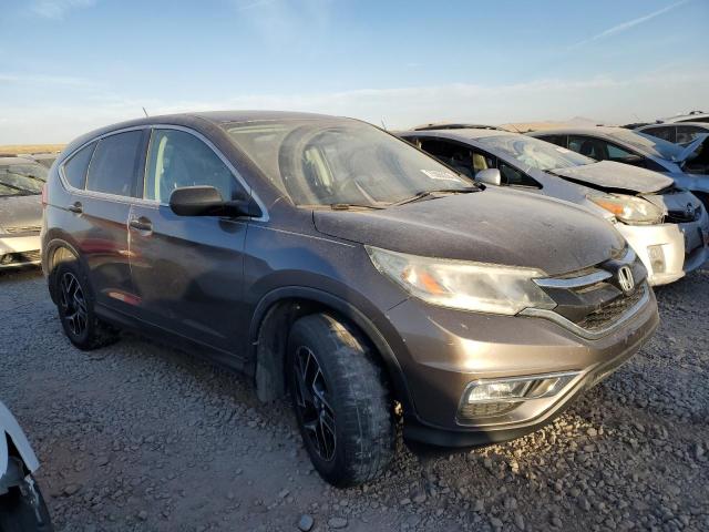 Photo 3 VIN: 5J6RM4H44GL048162 - HONDA CR-V SE 