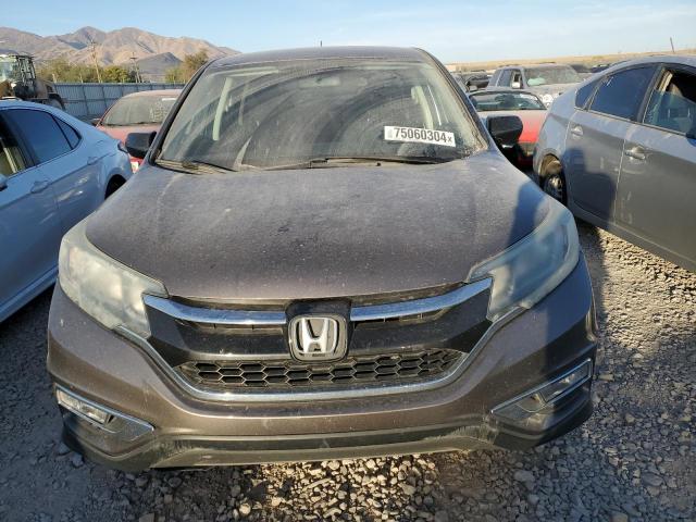 Photo 4 VIN: 5J6RM4H44GL048162 - HONDA CR-V SE 