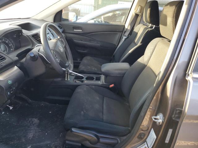 Photo 6 VIN: 5J6RM4H44GL048162 - HONDA CR-V SE 