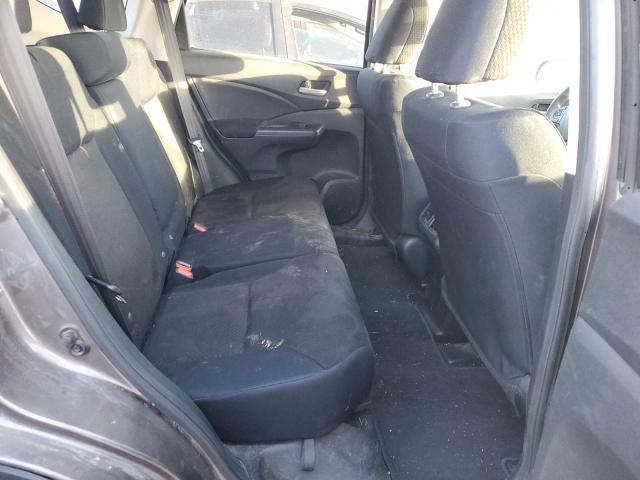 Photo 9 VIN: 5J6RM4H44GL048162 - HONDA CR-V SE 