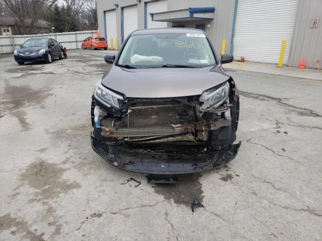 Photo 8 VIN: 5J6RM4H44GL048176 - HONDA CR-V SE 