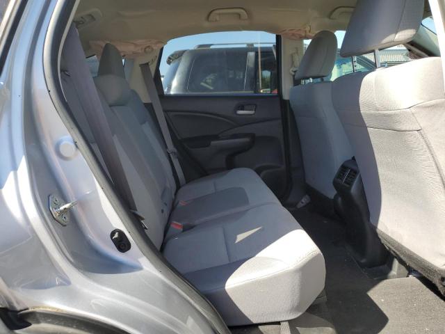 Photo 10 VIN: 5J6RM4H44GL055824 - HONDA CR-V SE 