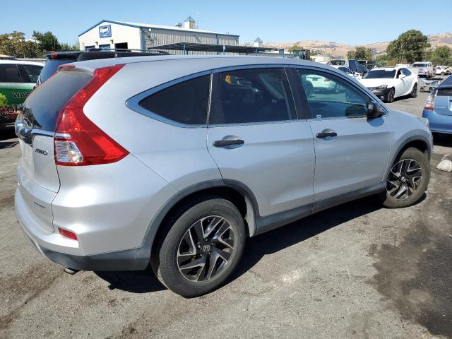 Photo 2 VIN: 5J6RM4H44GL055824 - HONDA CR-V SE 