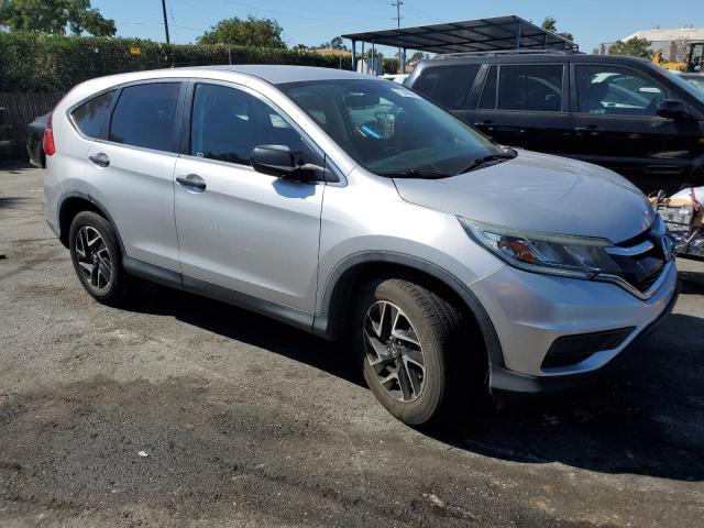 Photo 3 VIN: 5J6RM4H44GL055824 - HONDA CR-V SE 