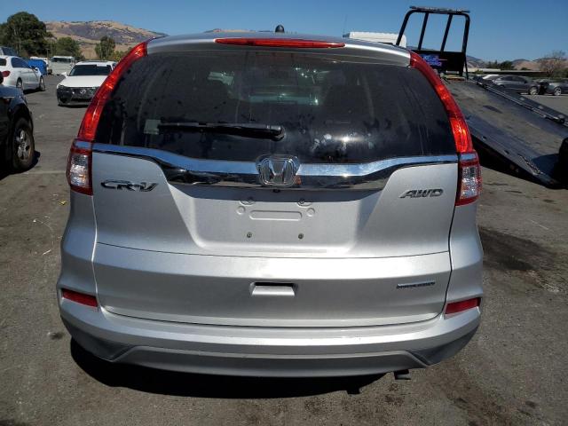 Photo 5 VIN: 5J6RM4H44GL055824 - HONDA CR-V SE 