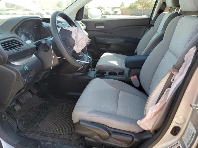 Photo 6 VIN: 5J6RM4H44GL055824 - HONDA CR-V SE 