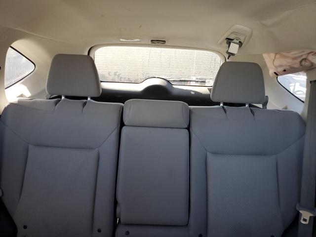 Photo 9 VIN: 5J6RM4H44GL055824 - HONDA CR-V SE 