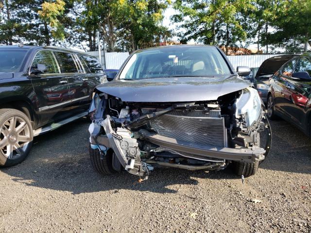 Photo 8 VIN: 5J6RM4H44GL058707 - HONDA CR-V SE 