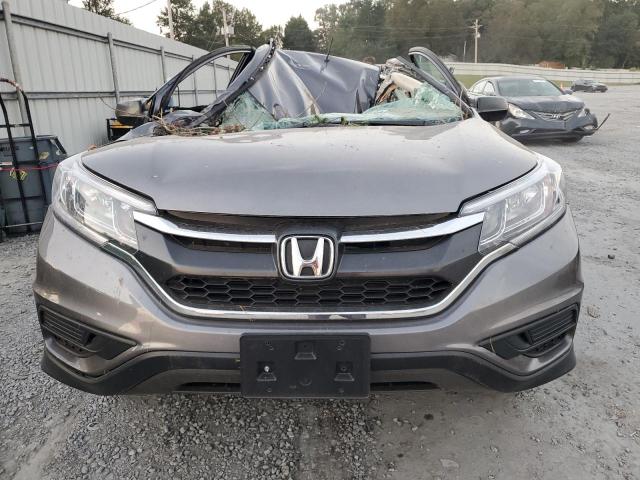 Photo 4 VIN: 5J6RM4H44GL059999 - HONDA CR-V SE 