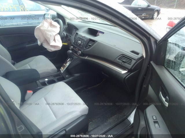 Photo 4 VIN: 5J6RM4H44GL069013 - HONDA CR-V 