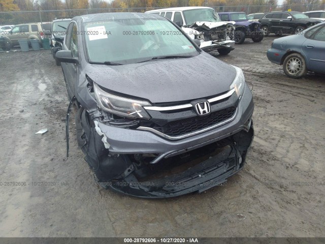 Photo 5 VIN: 5J6RM4H44GL069013 - HONDA CR-V 