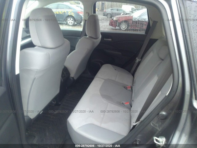 Photo 7 VIN: 5J6RM4H44GL069013 - HONDA CR-V 