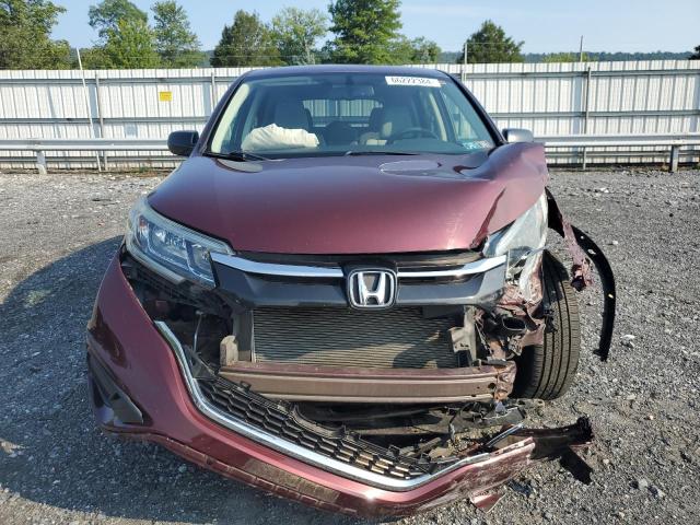 Photo 4 VIN: 5J6RM4H44GL097670 - HONDA CRV 