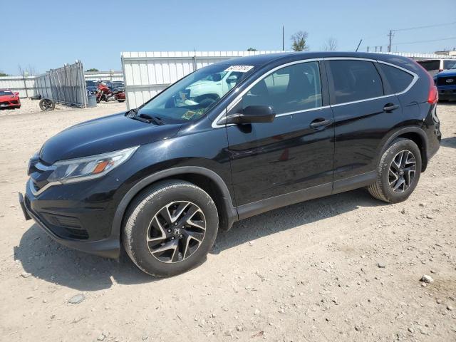 Photo 0 VIN: 5J6RM4H44GL098575 - HONDA CRV 