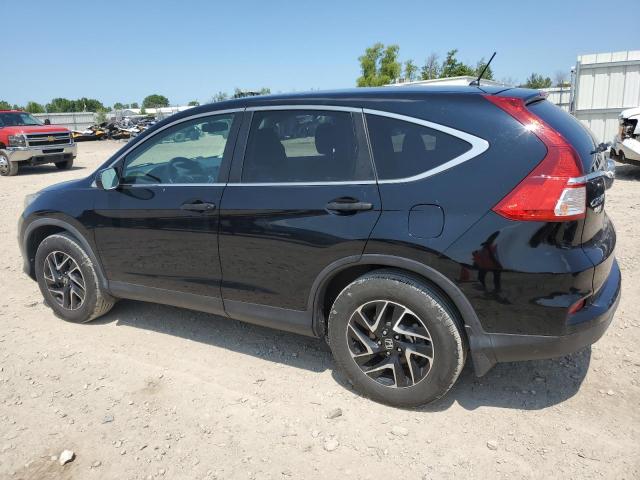 Photo 1 VIN: 5J6RM4H44GL098575 - HONDA CRV 