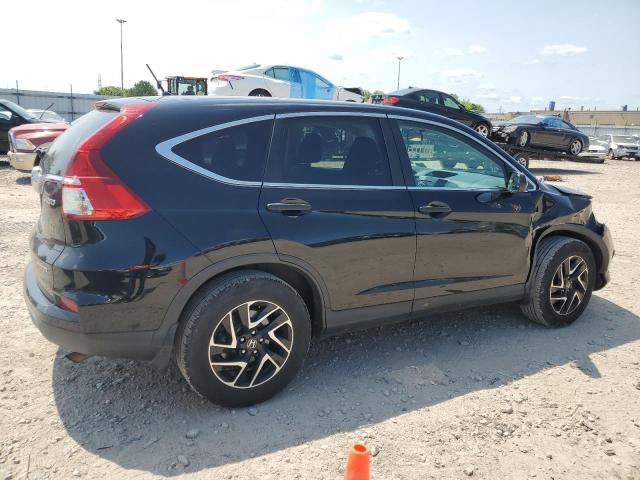 Photo 2 VIN: 5J6RM4H44GL098575 - HONDA CRV 