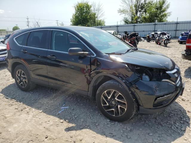 Photo 3 VIN: 5J6RM4H44GL098575 - HONDA CRV 