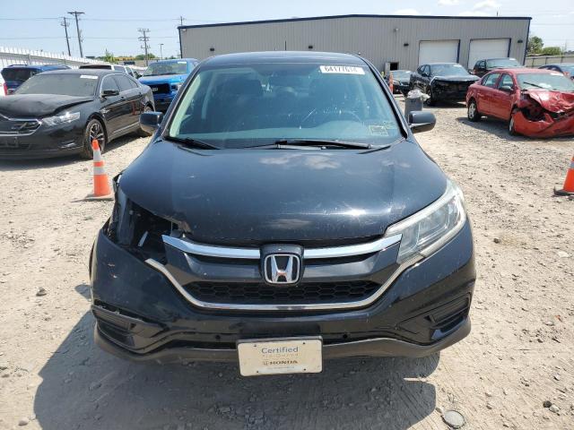 Photo 4 VIN: 5J6RM4H44GL098575 - HONDA CRV 