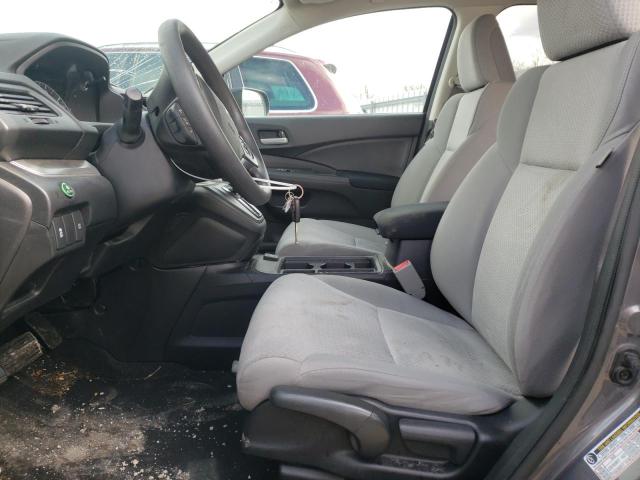 Photo 6 VIN: 5J6RM4H44GL132580 - HONDA CR-V SE 