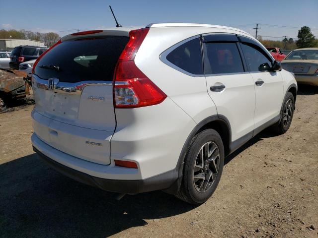 Photo 3 VIN: 5J6RM4H45GL033069 - HONDA CR-V SE 