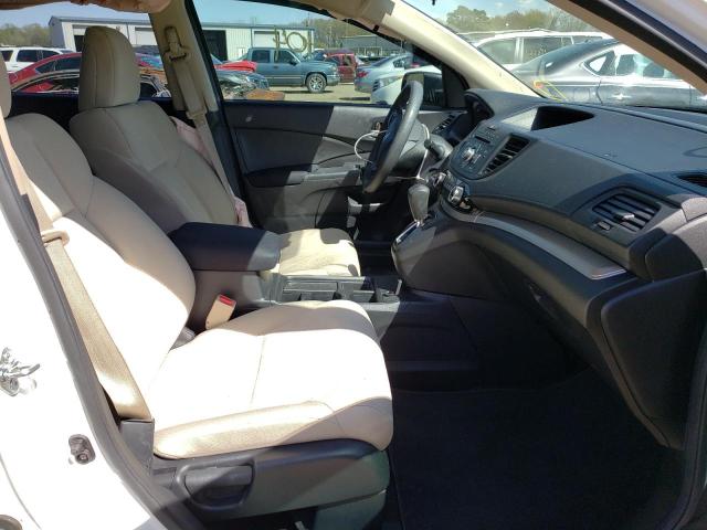 Photo 4 VIN: 5J6RM4H45GL033069 - HONDA CR-V SE 