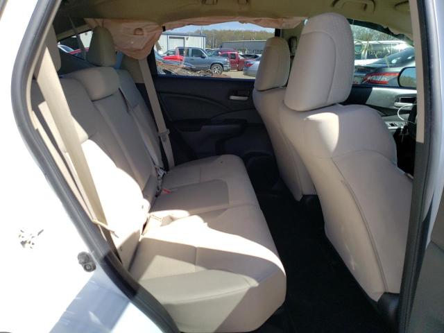 Photo 5 VIN: 5J6RM4H45GL033069 - HONDA CR-V SE 