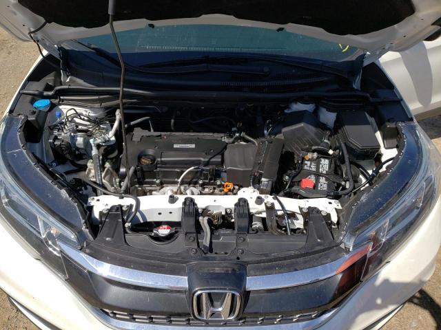 Photo 6 VIN: 5J6RM4H45GL033069 - HONDA CR-V SE 