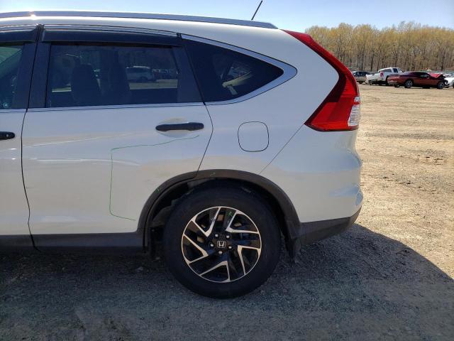 Photo 8 VIN: 5J6RM4H45GL033069 - HONDA CR-V SE 