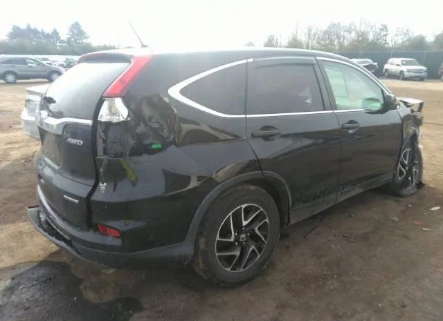 Photo 3 VIN: 5J6RM4H45GL034447 - HONDA CR-V 