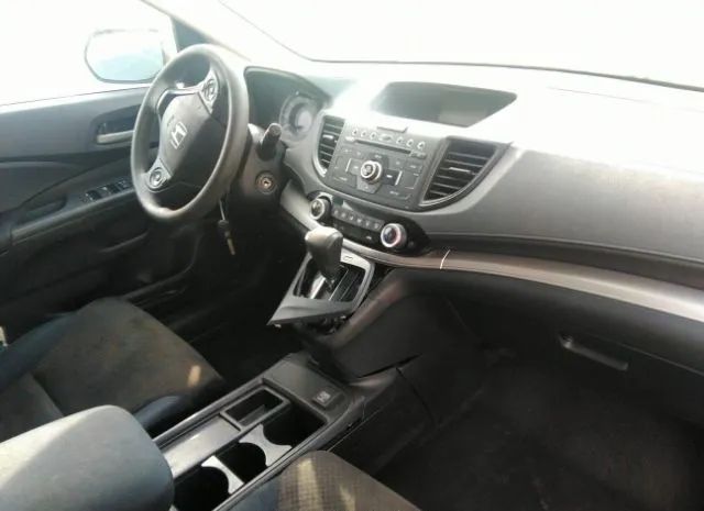 Photo 4 VIN: 5J6RM4H45GL034447 - HONDA CR-V 