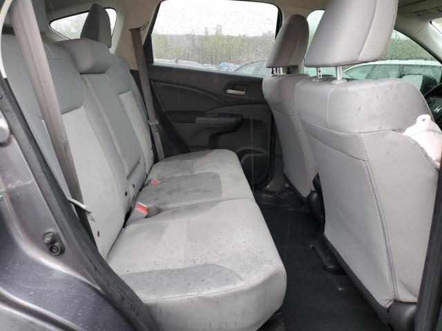 Photo 10 VIN: 5J6RM4H45GL035999 - HONDA CR-V SE 