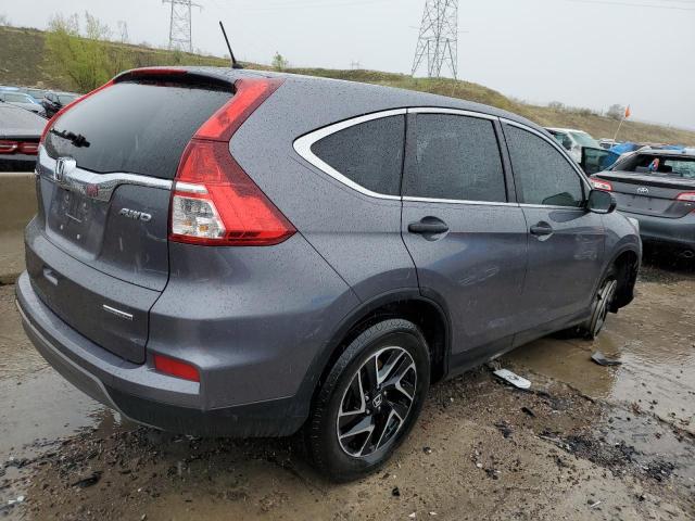 Photo 2 VIN: 5J6RM4H45GL035999 - HONDA CR-V SE 