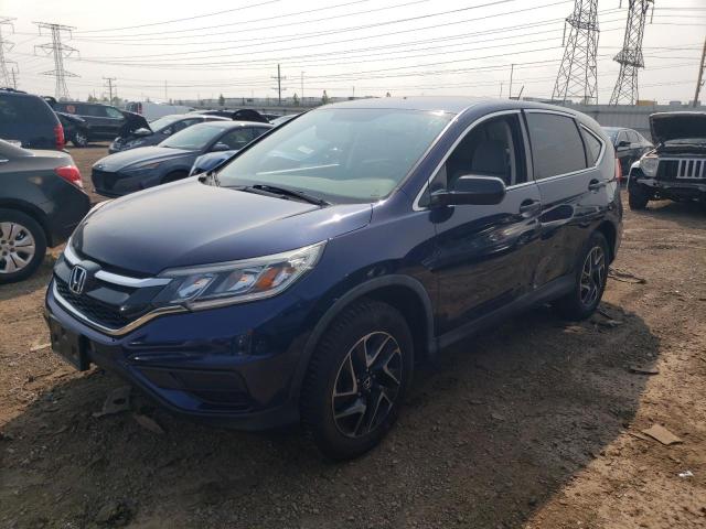 Photo 0 VIN: 5J6RM4H45GL038305 - HONDA CR-V SE 