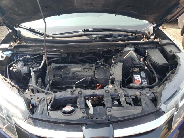 Photo 10 VIN: 5J6RM4H45GL038305 - HONDA CR-V SE 