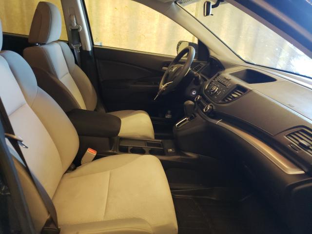 Photo 4 VIN: 5J6RM4H45GL042158 - HONDA CR-V SE 