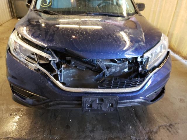 Photo 8 VIN: 5J6RM4H45GL042158 - HONDA CR-V SE 