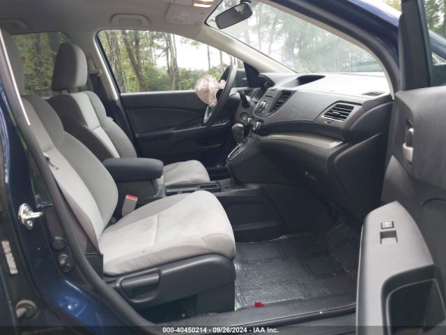 Photo 4 VIN: 5J6RM4H45GL042161 - HONDA CR-V 