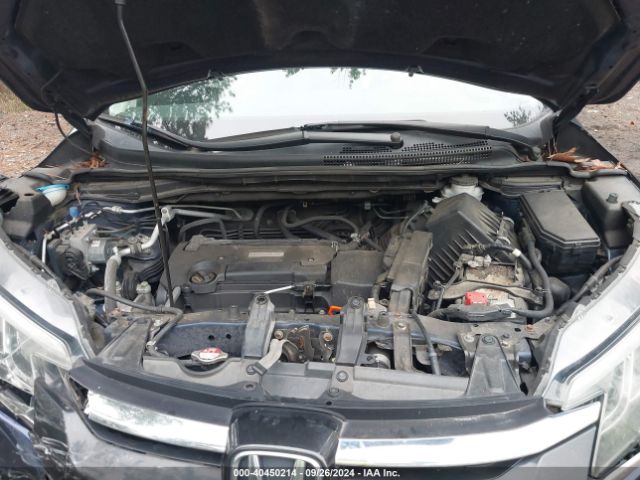 Photo 9 VIN: 5J6RM4H45GL042161 - HONDA CR-V 