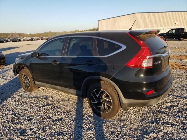 Photo 1 VIN: 5J6RM4H45GL049661 - HONDA CR-V SE 