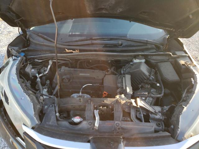 Photo 10 VIN: 5J6RM4H45GL049661 - HONDA CR-V SE 