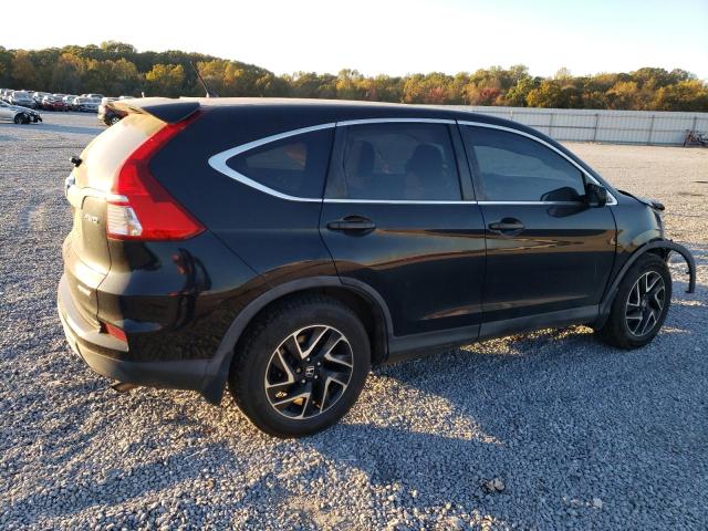 Photo 2 VIN: 5J6RM4H45GL049661 - HONDA CR-V SE 