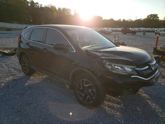 Photo 3 VIN: 5J6RM4H45GL049661 - HONDA CR-V SE 