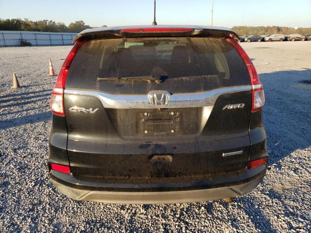 Photo 5 VIN: 5J6RM4H45GL049661 - HONDA CR-V SE 