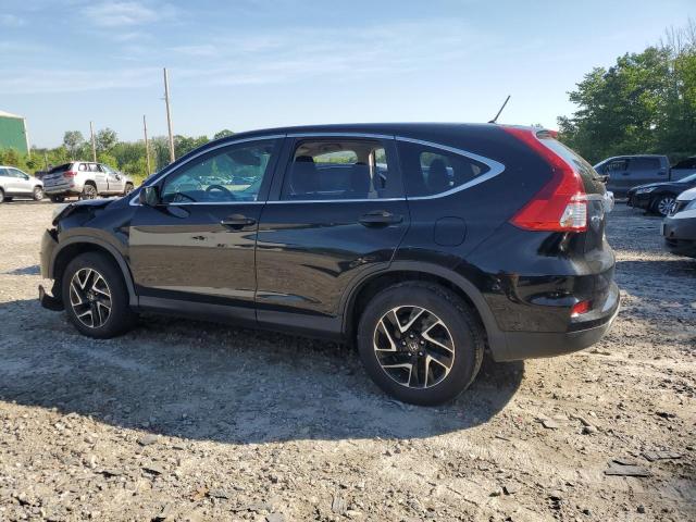 Photo 1 VIN: 5J6RM4H45GL052107 - HONDA CRV 