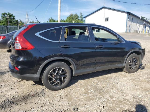 Photo 2 VIN: 5J6RM4H45GL052107 - HONDA CRV 