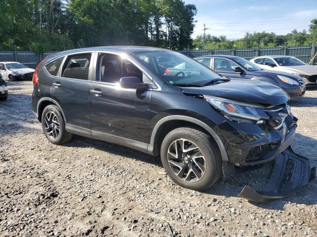 Photo 3 VIN: 5J6RM4H45GL052107 - HONDA CRV 