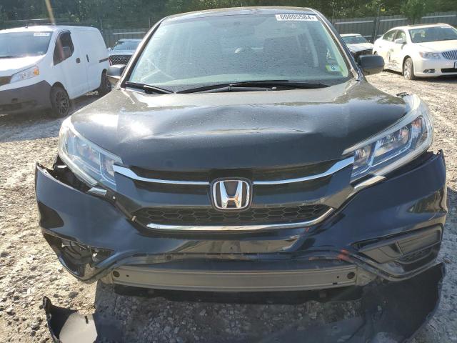 Photo 4 VIN: 5J6RM4H45GL052107 - HONDA CRV 