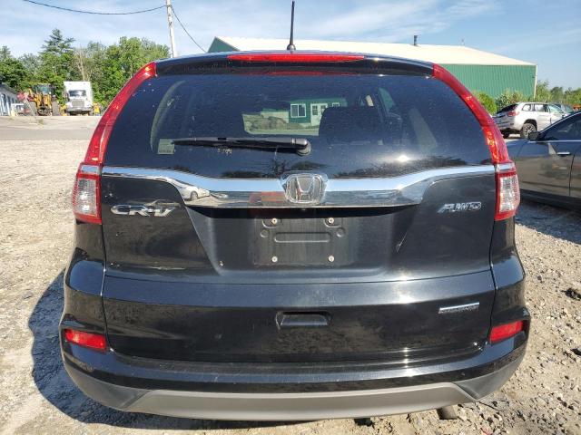 Photo 5 VIN: 5J6RM4H45GL052107 - HONDA CRV 